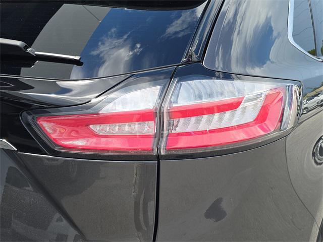 used 2020 Ford Edge car, priced at $20,495