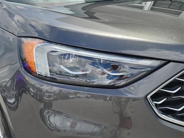 used 2020 Ford Edge car, priced at $20,495