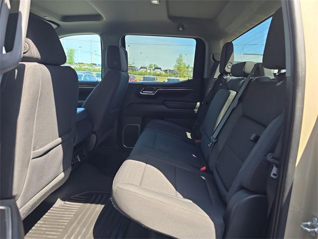 used 2023 GMC Sierra 1500 car, priced at $36,668