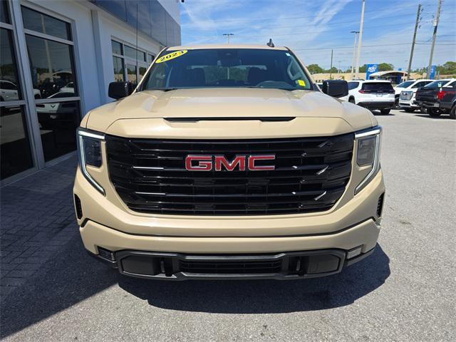 used 2023 GMC Sierra 1500 car, priced at $36,668