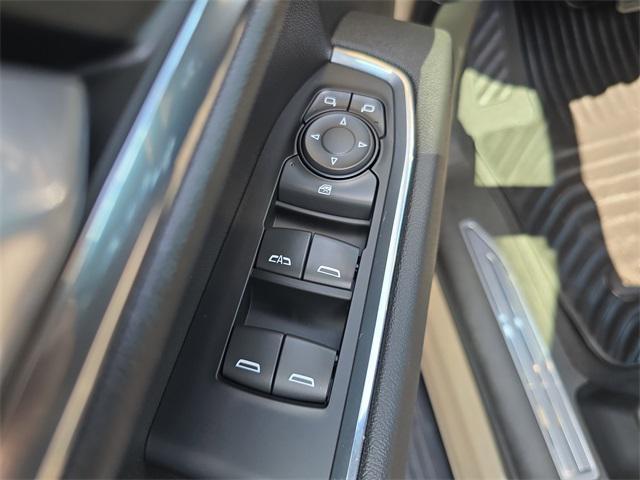 used 2023 GMC Sierra 1500 car, priced at $36,668