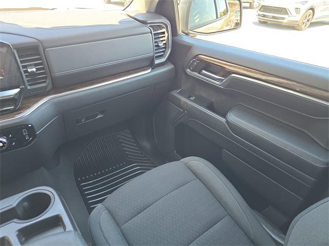 used 2023 GMC Sierra 1500 car, priced at $36,668