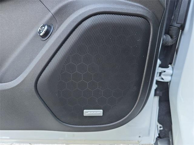 used 2021 GMC Acadia car, priced at $21,950