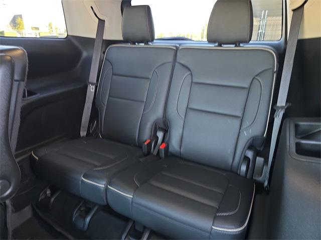 used 2021 GMC Acadia car, priced at $21,950