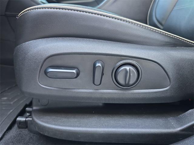 used 2021 GMC Acadia car, priced at $21,950