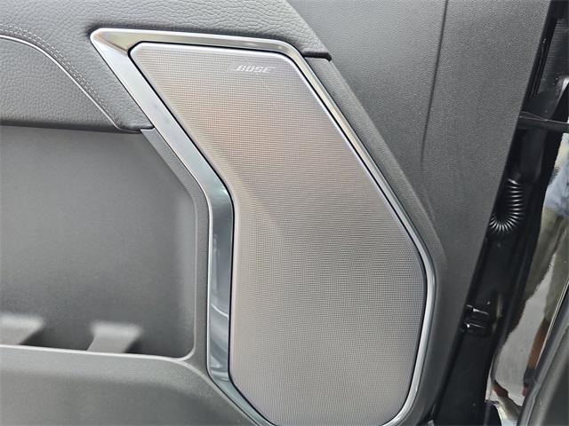 new 2025 GMC Sierra 1500 car, priced at $71,044