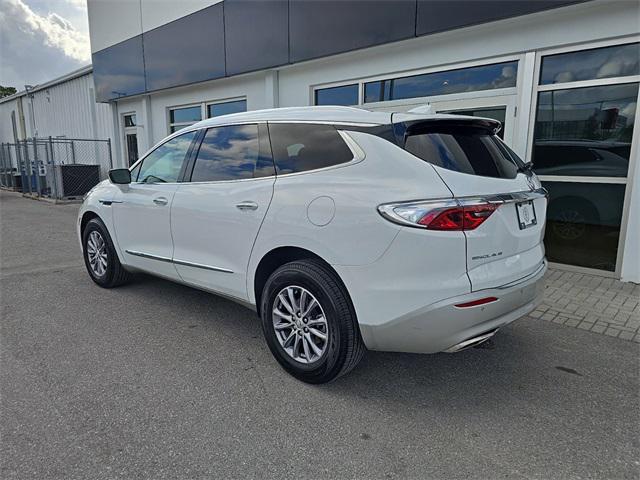 used 2023 Buick Enclave car, priced at $31,995