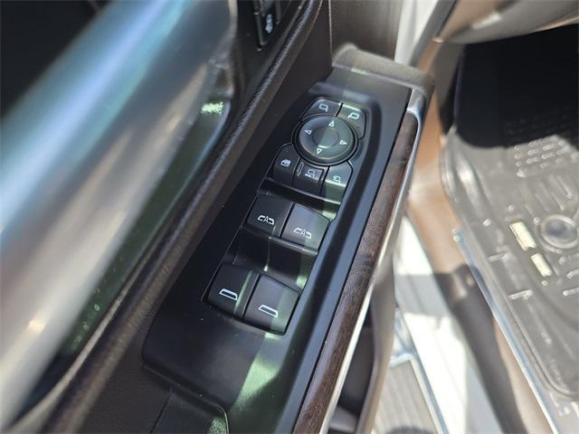 used 2020 GMC Sierra 2500 car, priced at $60,477
