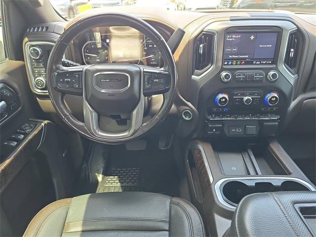 used 2020 GMC Sierra 2500 car, priced at $60,477