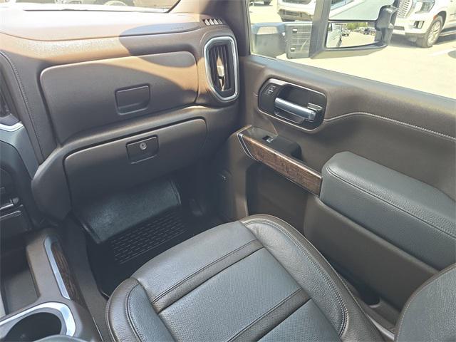 used 2020 GMC Sierra 2500 car, priced at $60,477