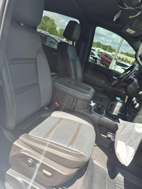 used 2020 GMC Sierra 2500 car, priced at $60,874