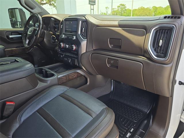 used 2020 GMC Sierra 2500 car, priced at $60,477
