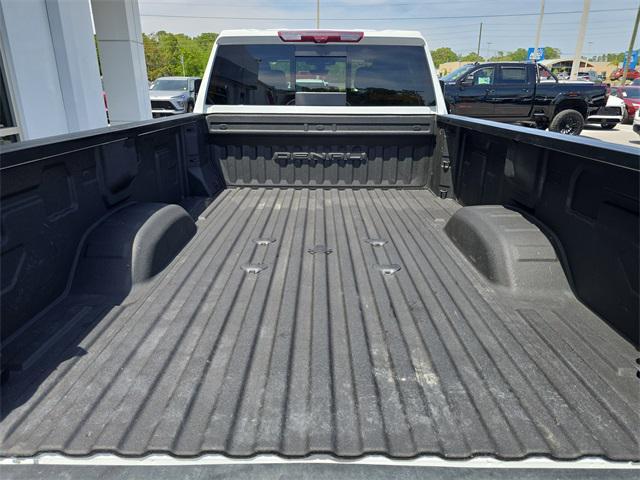 used 2020 GMC Sierra 2500 car, priced at $60,477