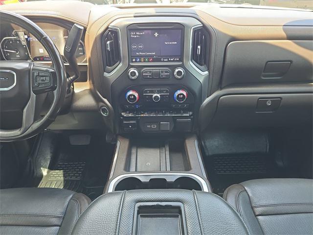 used 2020 GMC Sierra 2500 car, priced at $60,477