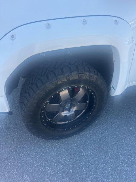 used 2021 GMC Sierra 1500 car, priced at $44,959