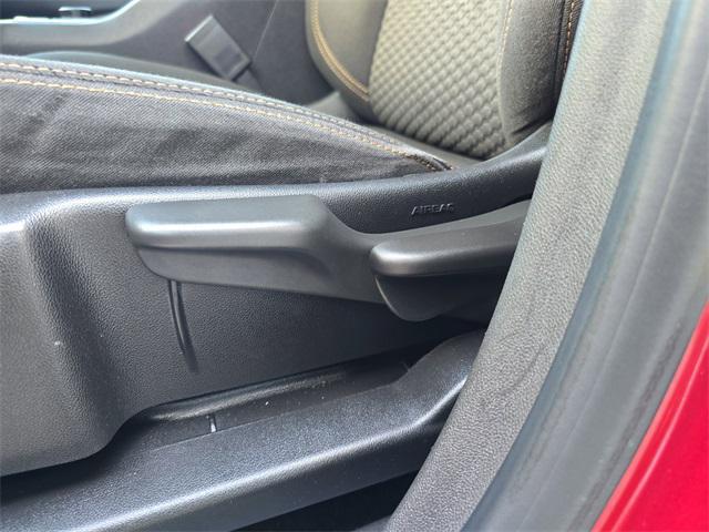 used 2019 GMC Terrain car, priced at $14,488