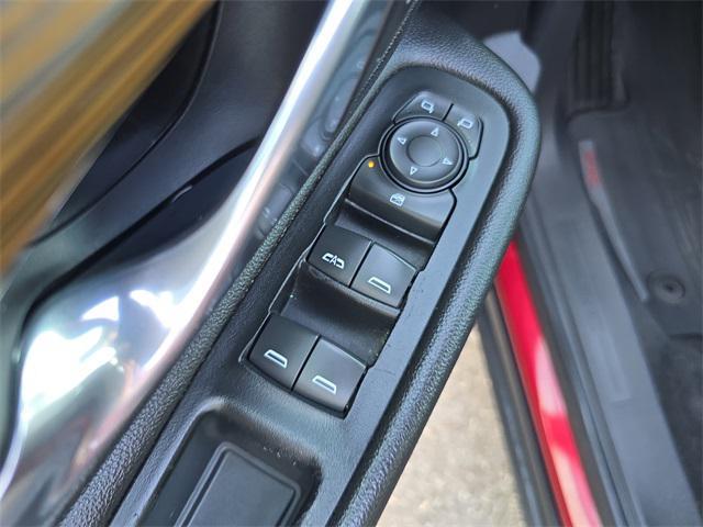 used 2019 GMC Terrain car, priced at $14,488