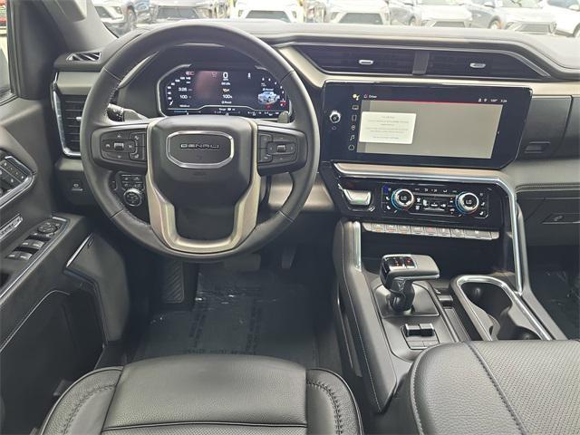 used 2024 GMC Sierra 1500 car, priced at $63,477