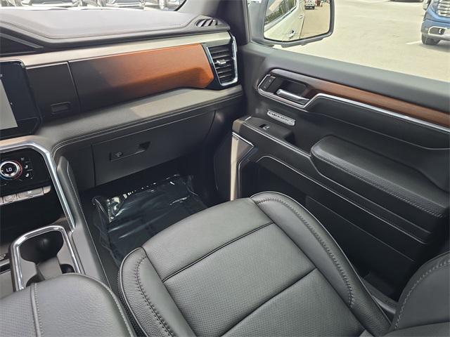 used 2024 GMC Sierra 1500 car, priced at $63,477