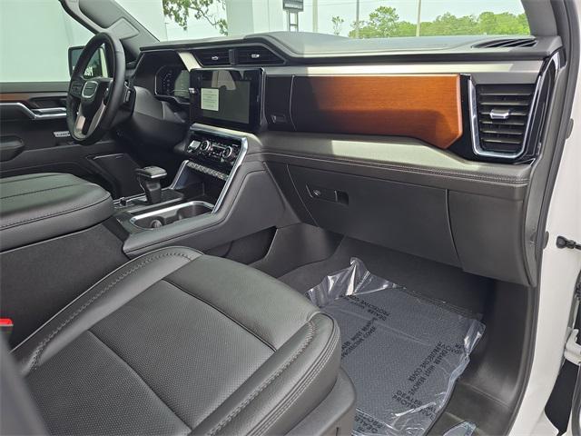 used 2024 GMC Sierra 1500 car, priced at $63,477