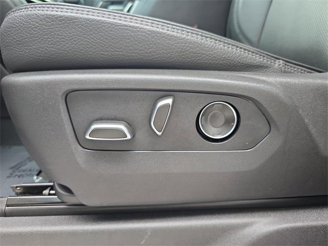 used 2024 GMC Sierra 1500 car, priced at $63,477