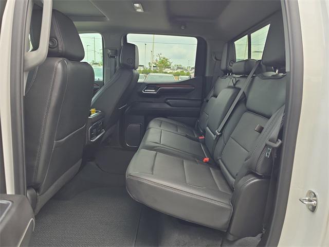 used 2024 GMC Sierra 1500 car, priced at $63,477