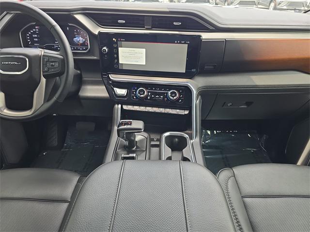 used 2024 GMC Sierra 1500 car, priced at $63,477