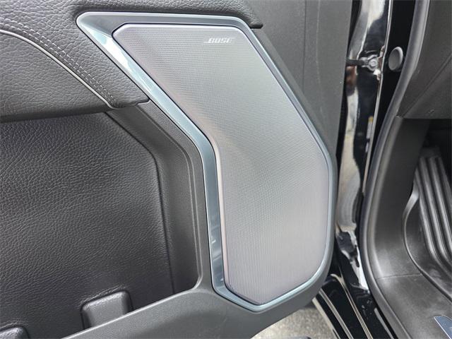 used 2024 GMC Sierra 1500 car, priced at $61,477