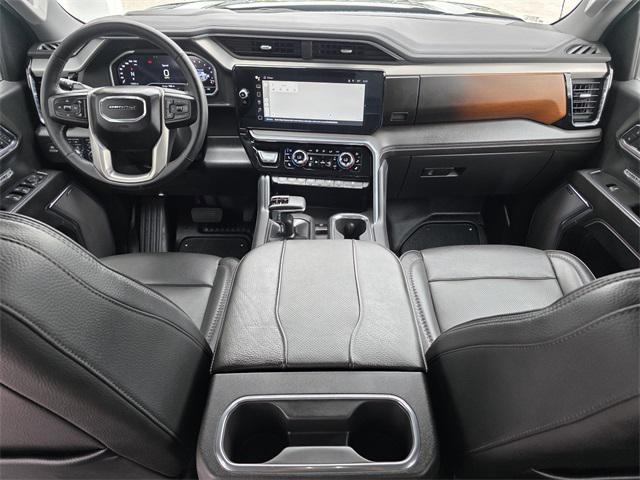 used 2024 GMC Sierra 1500 car, priced at $61,477