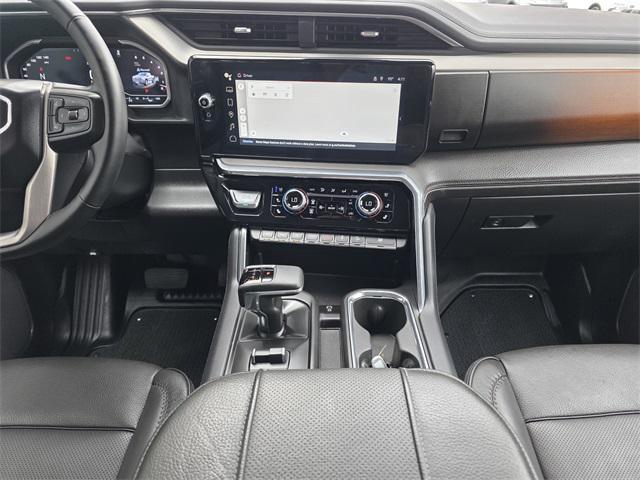 used 2024 GMC Sierra 1500 car, priced at $61,477