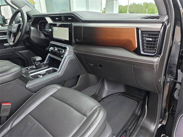 used 2024 GMC Sierra 1500 car, priced at $61,477