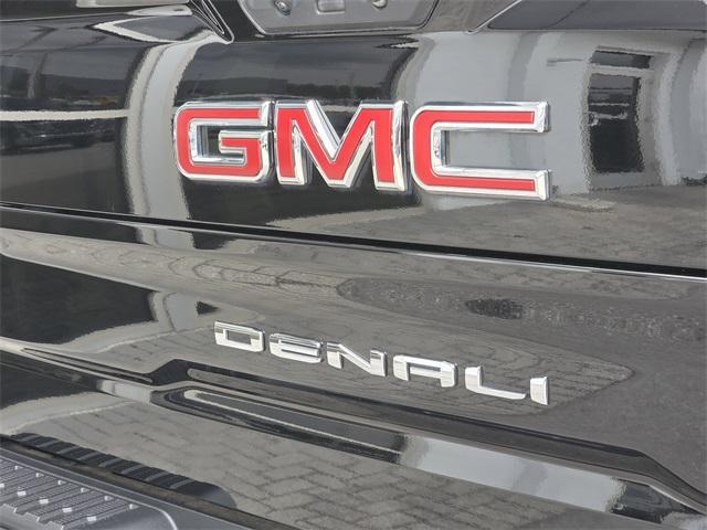 used 2024 GMC Sierra 1500 car, priced at $61,477
