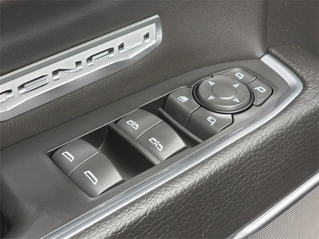used 2024 GMC Sierra 1500 car, priced at $61,477