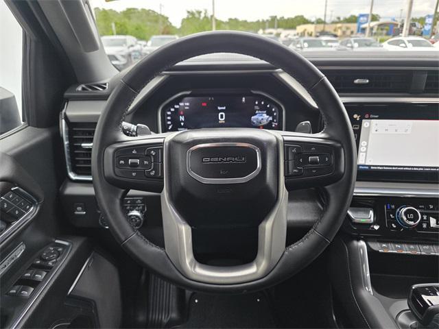 used 2024 GMC Sierra 1500 car, priced at $61,477