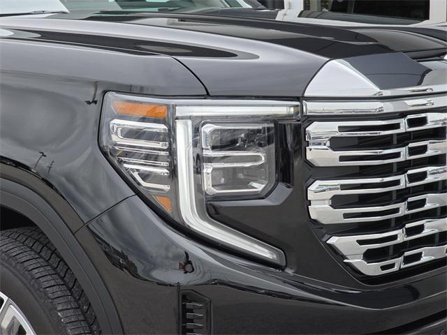 used 2024 GMC Sierra 1500 car, priced at $61,477