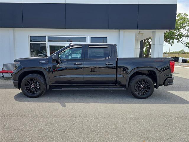 new 2025 GMC Sierra 1500 car, priced at $49,390
