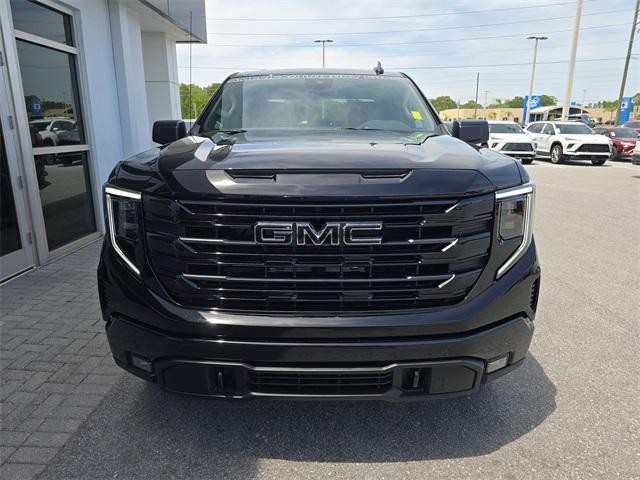new 2025 GMC Sierra 1500 car, priced at $49,390