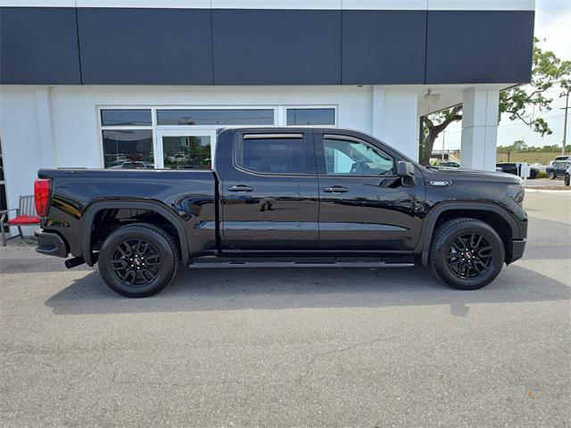 new 2025 GMC Sierra 1500 car, priced at $49,390