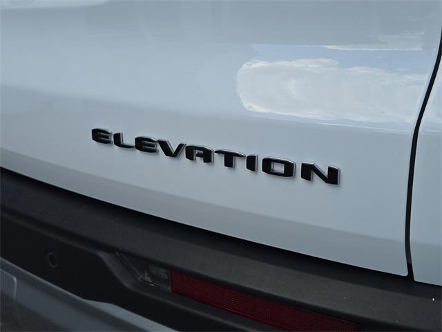 used 2025 GMC Acadia car, priced at $35,977