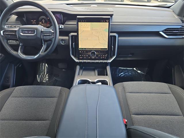 used 2025 GMC Acadia car, priced at $35,977