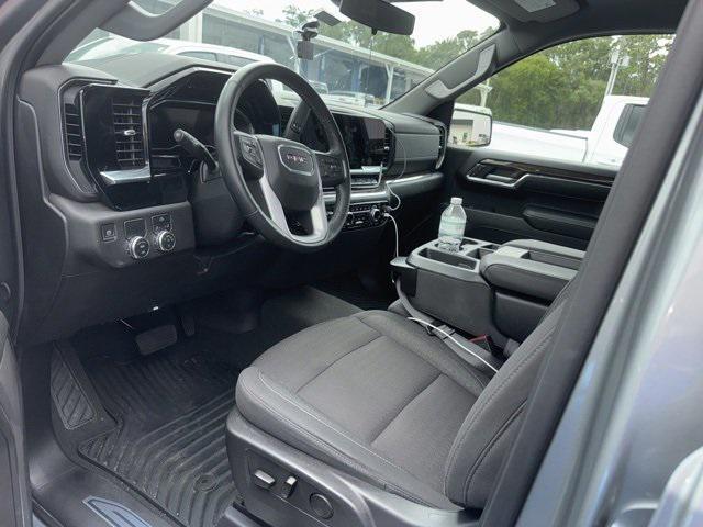 used 2024 GMC Sierra 1500 car, priced at $43,459