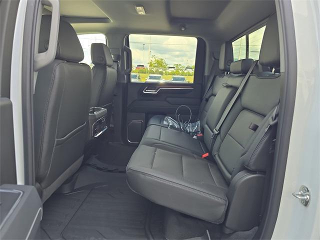 new 2025 GMC Sierra 2500 car, priced at $86,202