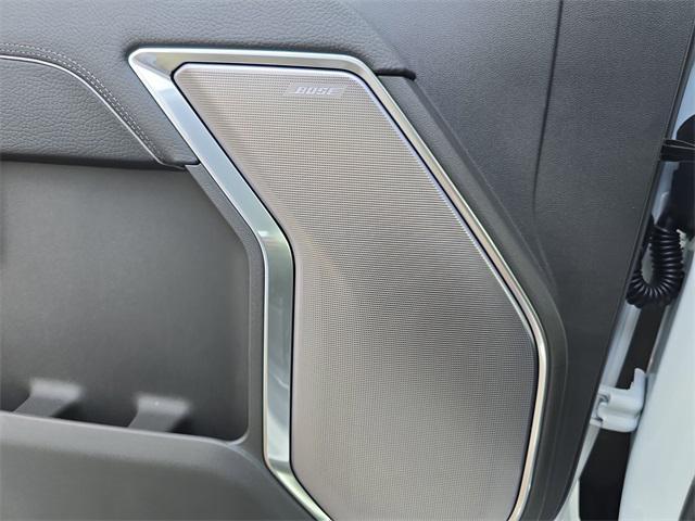 new 2025 GMC Sierra 2500 car, priced at $86,202