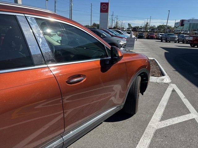 used 2022 Buick Envision car, priced at $26,977