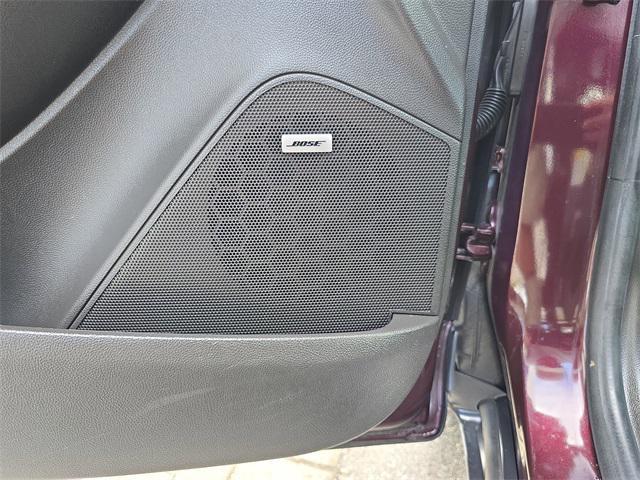 used 2018 Buick Encore car, priced at $13,888