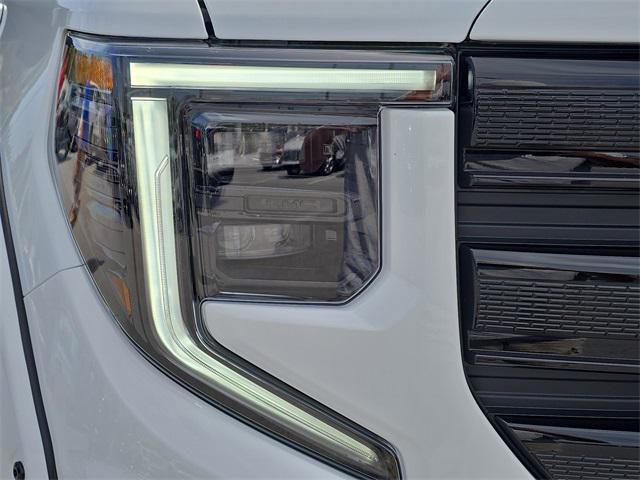 new 2025 GMC Sierra 1500 car, priced at $85,216