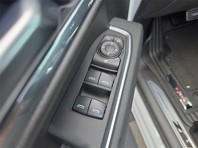 new 2025 GMC Sierra 1500 car, priced at $85,216
