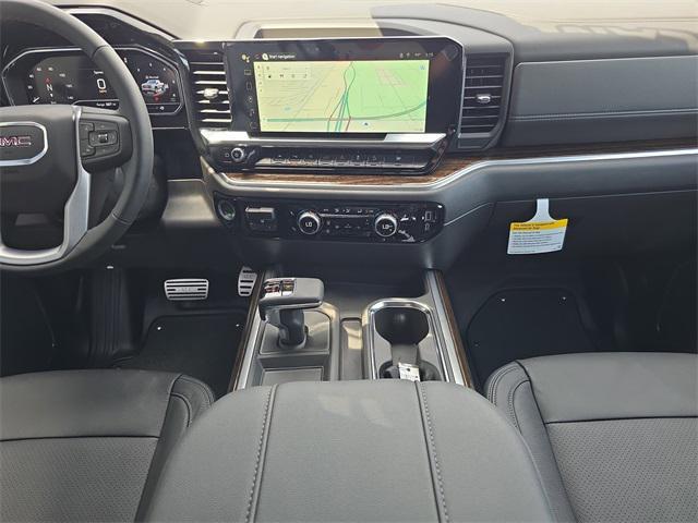 new 2025 GMC Sierra 1500 car, priced at $85,216