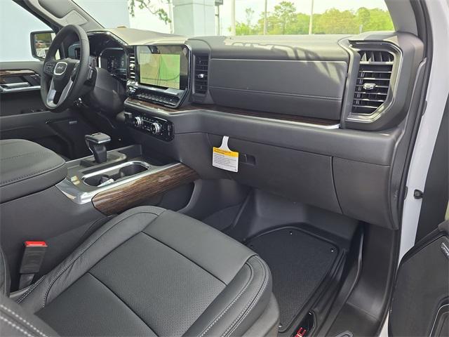 new 2025 GMC Sierra 1500 car, priced at $85,216