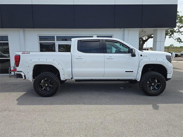 new 2025 GMC Sierra 1500 car, priced at $85,216
